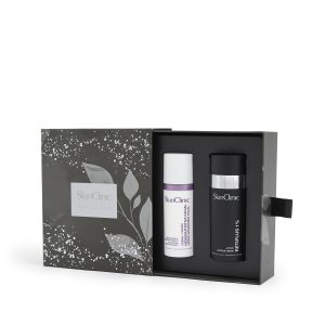 Retiplus 1% + Hydro-nourishing Facial Cream — Антивозрастной набор