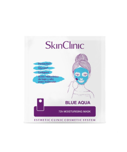 Blue Aqua — Маска для интенсивного увлажнения