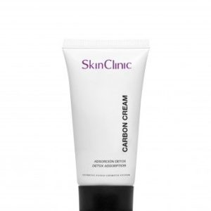 Carbon Cream – Маска-крем “Карбон”