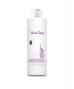 ШАМПУНЬ ДЛЯ ЖИРНЫХ ВОЛОС – GREASY HAIR SHAMPOO