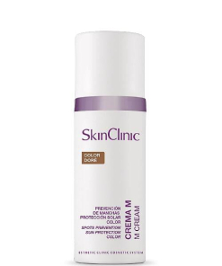 Крем «М» — M cream color dore