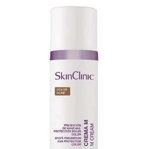 Крем «М» — M cream color dore