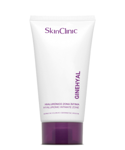 Ginehyal – Увлажняющий крем для интимной гигиены