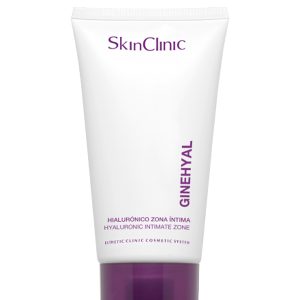 Ginehyal – Увлажняющий крем для интимной гигиены