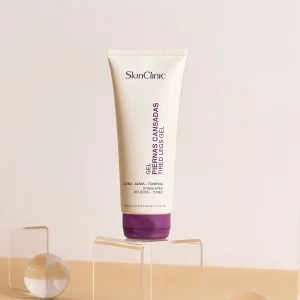 Tired Legs Gel — Гель для втомлених ніг