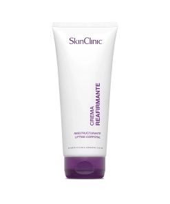 Firming cream — Крем зміцнюючий