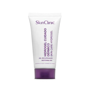 Skin Care Hydrogel — Гідрогель «Турбота про шкіру»