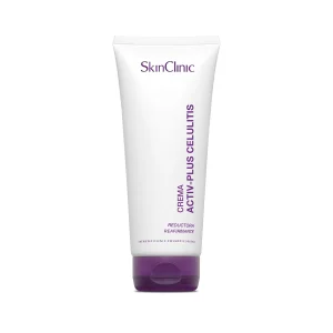 Activ-Plus Cellulite Cream — Крем антицелюлітний Актив-Плюс