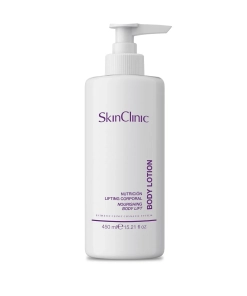 Body Lotion — Лосьйон для тіла