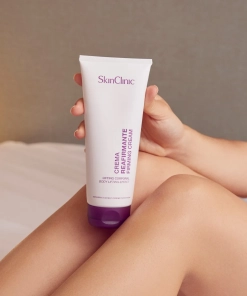 Firming cream — Крем зміцнюючий