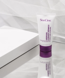 Skin Care Hydrogel — Гідрогель «Турбота про шкіру»