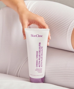 Activ-Plus Cellulite Cream — Крем антицелюлітний Актив-Плюс