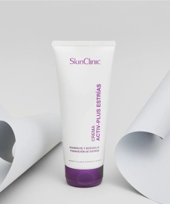 Activ-Plus Stretch Marks — Крем від розтяжок Актив-Плюс