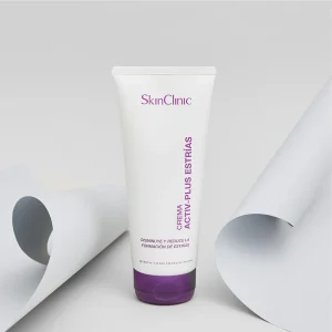 Activ-Plus Stretch Marks — Крем від розтяжок Актив-Плюс