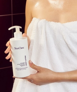 Body Lotion — Лосьйон для тіла