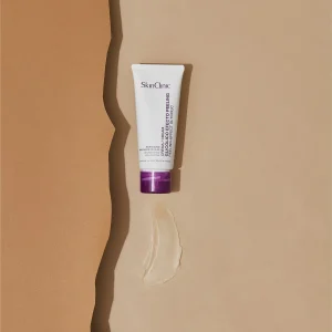 Peeling-Effect Glycolic Cream — Крем «Пілінг-ефект» з гліколевою кислотою