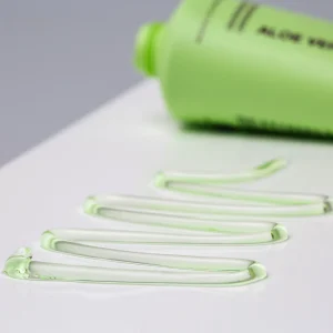 Aloe Vera Gel 200% — Гель з алоє вера 200%