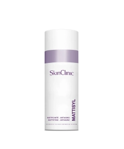 Mattisyl — Матирующий антивозрастной крем