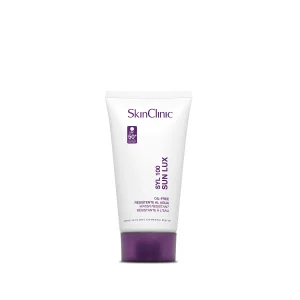 SYL 100 Sun Lux — Сонцезахисний крем з SPF50+