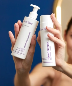 Refresh Toner — Тонік освіжаючий