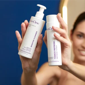 Refresh Toner — Тонік освіжаючий