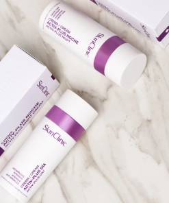 Activ-Plus Day Cream — Крем денний омолоджуючий Актив-Плюс