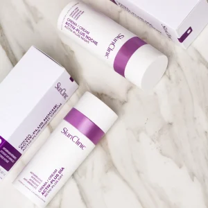 Activ-Plus Day Cream — Крем денний омолоджуючий Актив-Плюс