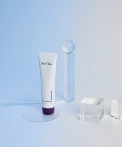 Blue Aqua — Маска для интенсивного увлажнения