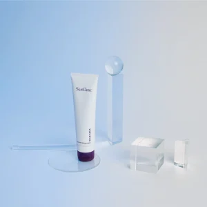 Blue Aqua — Маска для интенсивного увлажнения