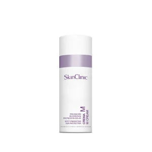 M Cream Sun Protection SPF30 – Крем “М” SPF30