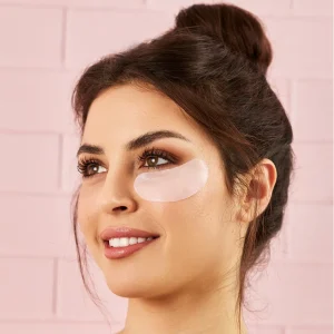 Revita-Look PACK 4 — Биоцеллюлозные патчи под глаза