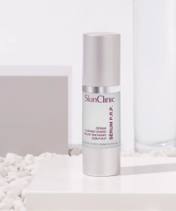 Serum P.R.P. — Сыворотка с P.R.P