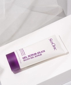 Silica Gel Scrub — Гель-скраб очищающий