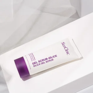 Silica Gel Scrub — Гель-скраб очищающий