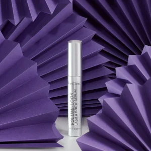 Volumi Look — Сыворотка-кондиционер для роста ресниц и бровей