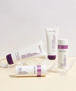 Activ-Plus Night Cream — Крем нічний омолоджуючий Актив-Плюс