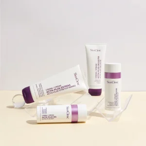 Activ-Plus Night Cream — Крем нічний омолоджуючий Актив-Плюс