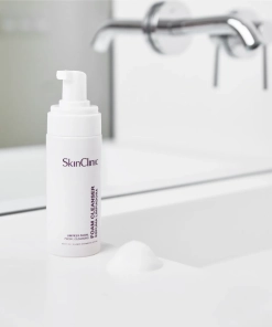 Foam Cleanser — Пенка для лица