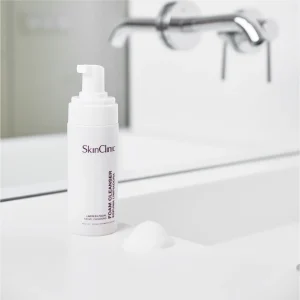Foam Cleanser — Пенка для лица