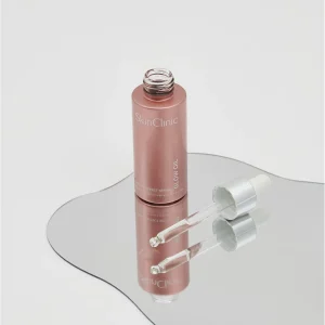 Glow Oil — Сыворотка с бархатным эффектом