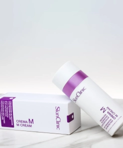 M Cream Sun Protection SPF30 – Крем “М” SPF30