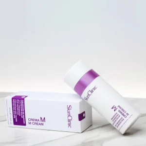 M Cream Sun Protection SPF30 – Крем “М” SPF30