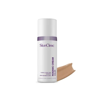 Rosanic Cream Color — Крем для кожи с розацеа тонирующий