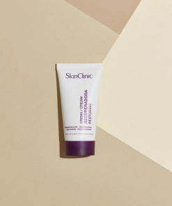 Post-Peeling Restoring Cream — Крем відновлюючий після пілінгу