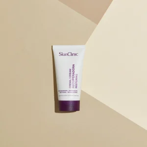 Post-Peeling Restoring Cream — Крем відновлюючий після пілінгу