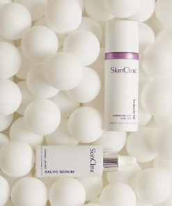 Glicosyl — Гель для догляду та зволоження схильного до утворення вугрів типу шкіри