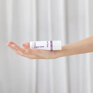 Rosanic Cream Color — Крем для кожи с розацеа тонирующий