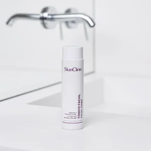 Facial Toner — Тонік зволожуючий