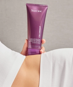 Celunight — Крем антицелюлітний