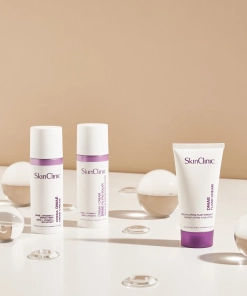 DMAE Cream Silk Effect — Крем «Шовковий ефект» з ДМАЕ